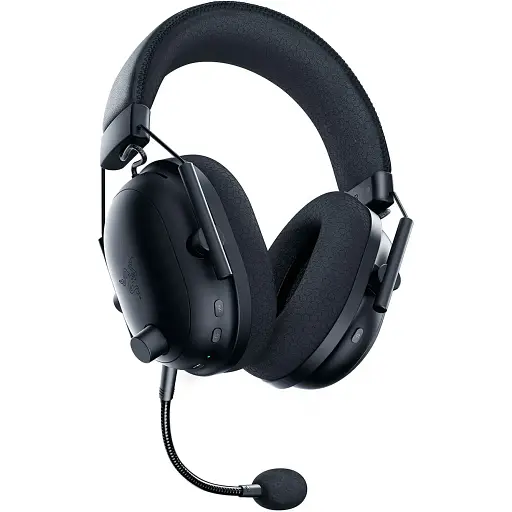 Наушники с микрофоном Razer Blackshark V2 Pro 2023 Black (RZ04-04530100-R3M1) - фото 2