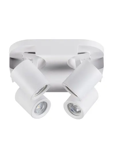 Спот Kanlux 29128 Laurin EL-4O W - фото 1