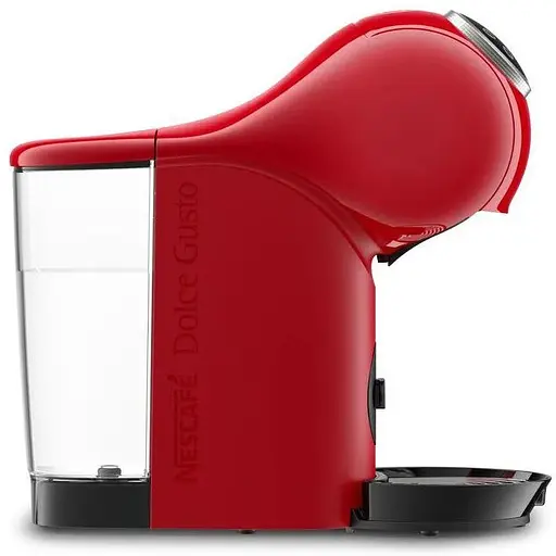 Капсульна кавоварка еспресо Krups Nescafe Dolce Gusto Genio S Plus KP340510 - фото 10