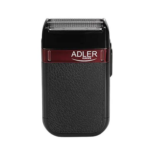Бритва на USB Adler AD 2923 для сухого та волого гоління - фото 3