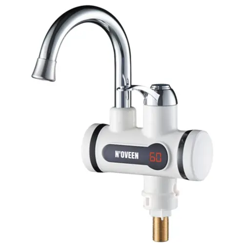 Проточний водонагрівач Noveen IWH360