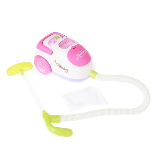 Игрушечный пылесос IE362