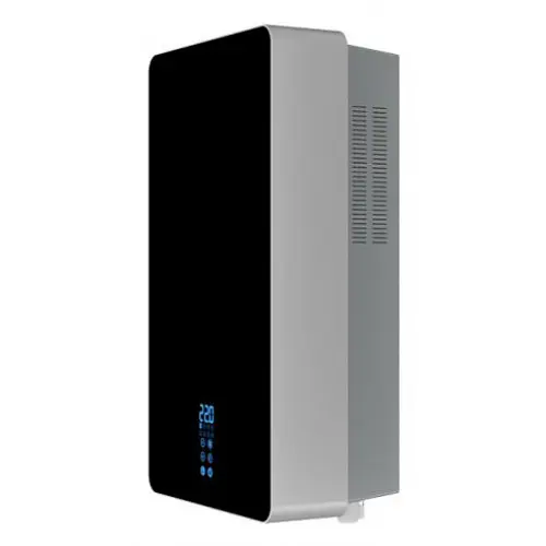 Электрический котел Teknix ESPRO 12 кВт - фото 4