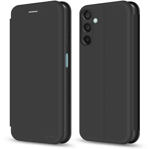 Чехол-книга Make Samsung M15 Flip