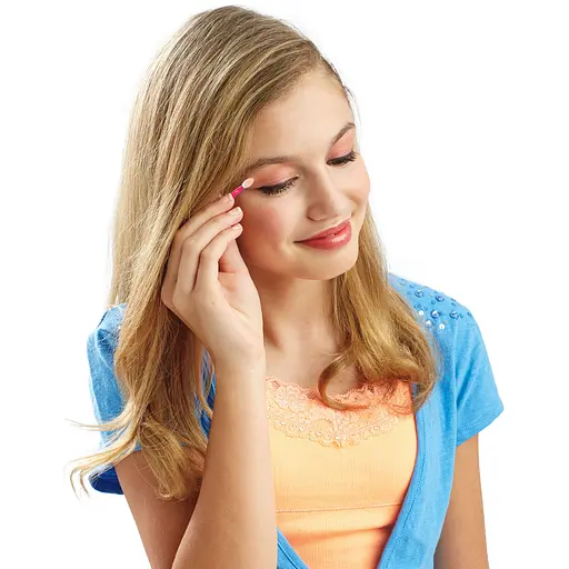 Набор детской косметики Cra-Z-Art All in one Beauty Caddy (65701CRA) - фото 9