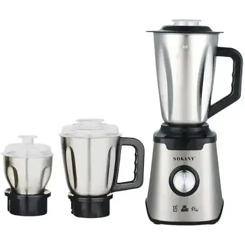 Блендер стаціонарний Sokany SK-187