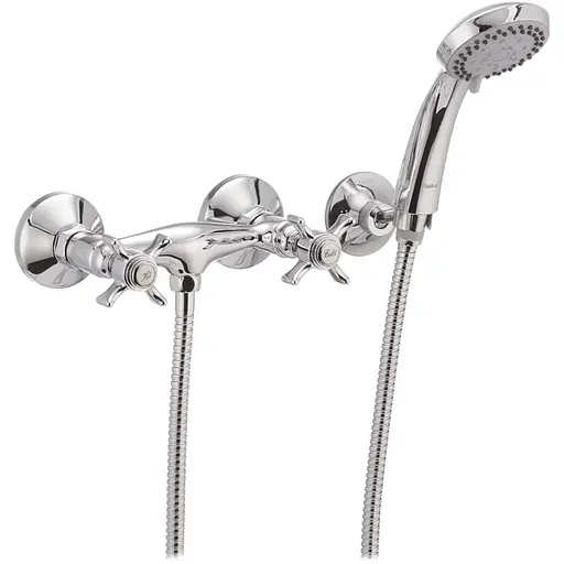 Смеситель для душа Haiba ZEON 003 HB0417 - фото 1