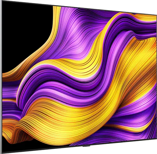 Телевізор LG 83" OLED 4K 120Hz (VRR 165Hz) Smart WebOS Black - фото 5