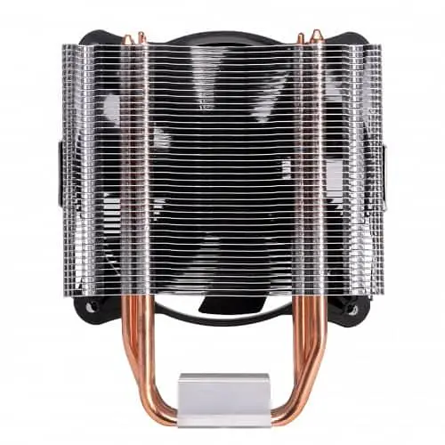 Кулер для процессора GAMDIAS BOREAS E1-410 (4712960137424) - фото 4