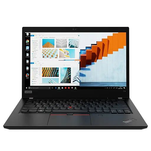 Ноутбук Lenovo ThinkPad T14 G2 FHD (i5-1145G7/16/256SSD) - Class B "Б/В" - фото 1