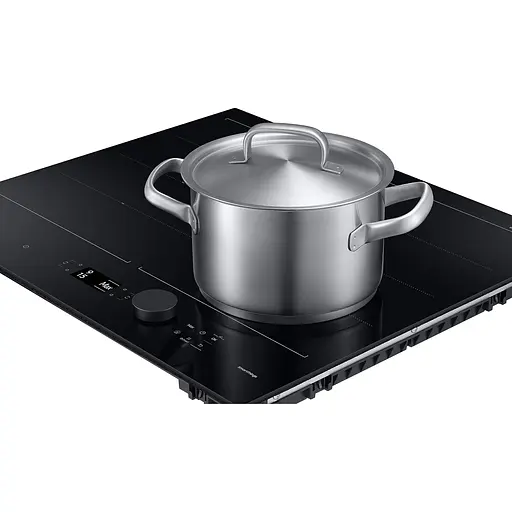 Варочная поверхность Samsung NZ64B7799FK/WT индукционная [138293] - фото 10