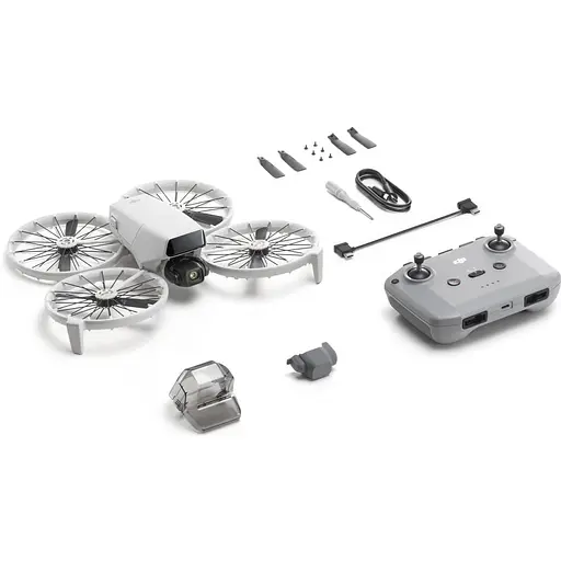 Квадрокоптер DJI Flip with RC-N3 (CP.FP.00000179.04) [126847] - фото 6