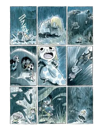 Милий морок - фото 7