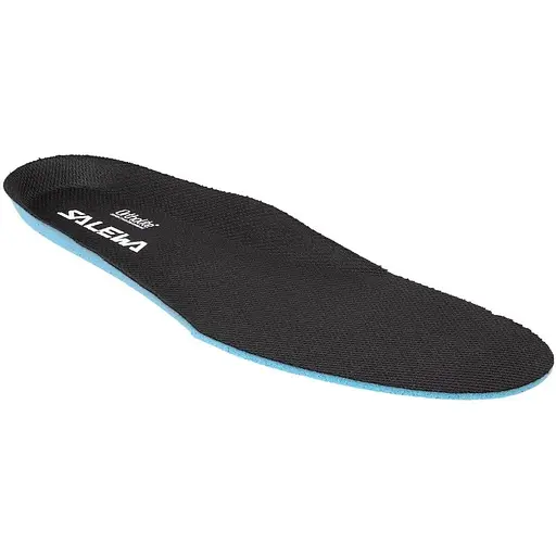 Стелька Salewa Ortholite Footbed 39 черная
