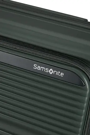 Чемодан Samsonite PARALUX HS 75 см OLIVE 75x50x31(34) KT2*04003 - фото 10