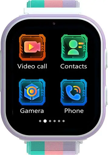 Смарт-годинник Gelius Pro GP-PK008 White - фото 3