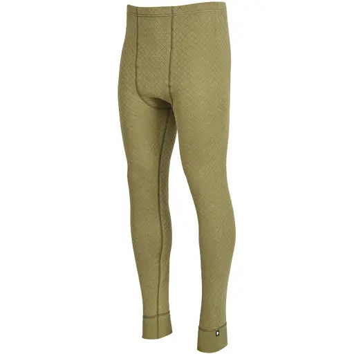 Кальсоны Thermowave 2 in 1 3XL Зеленый - фото 3