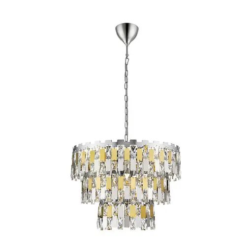 Светильник подвесной Zuma Line ANZIO P0480-04A-F4D7 - фото 1