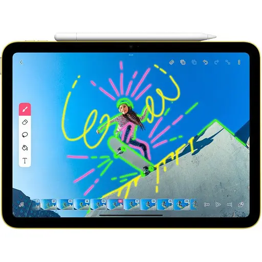 Стилус Apple Pencil USB-C MUWA3 [97827] - фото 3