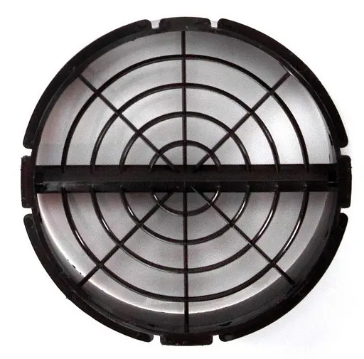 Витяжка Eleyus BREEZE 470 60 BL (6570572) - фото 6