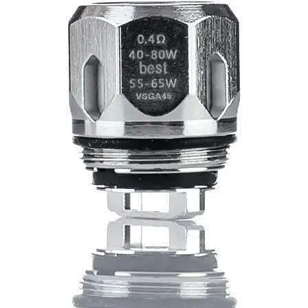 Испаритель Vaporesso GT2 Coil 0.4 Ом (co0198)