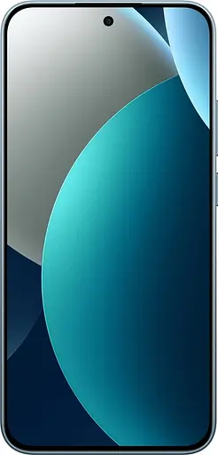 Смартфон Xiaomi Redmi Note 15 Pro 5G 8/512GB Glacier Blue - фото 3
