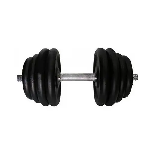 Гантель складальна 31,5 кг TI-968-745-31-1 - фото 2