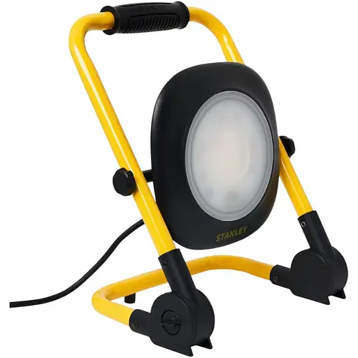Прожектор Stanley Li-ion світлодіодний 50Вт 4500 Лм 1.7 кг (SXLS35527E) - фото 1