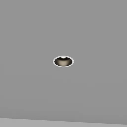 Точечный светильник Skarlat RFL76051 7W WH+BK 4000K