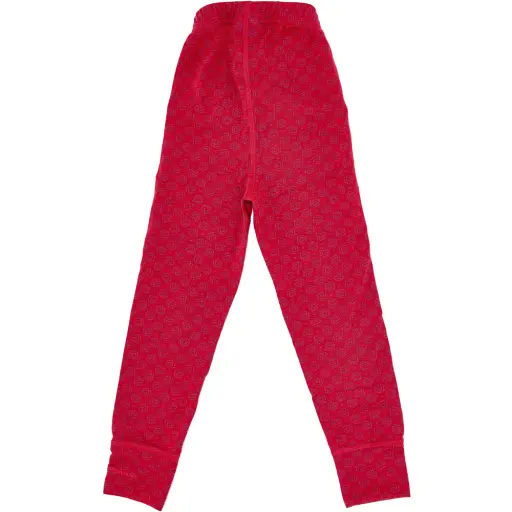 Кальсони Thermowave Xtreme Junior 146/152 Рожевий - фото 2
