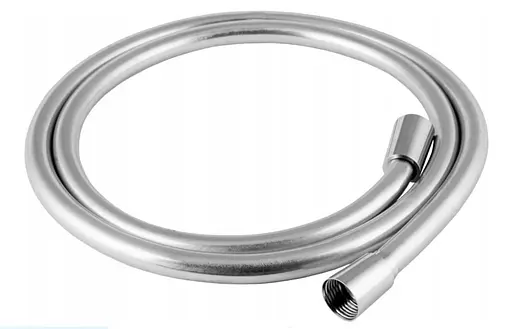 Душова система Corsan chrome зі штангою CMZ057MCH, Хром - фото 9