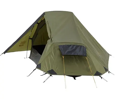 Намет Grand Canyon Richmond 1 Capulet Olive (330024) (DAS301588) - фото 5