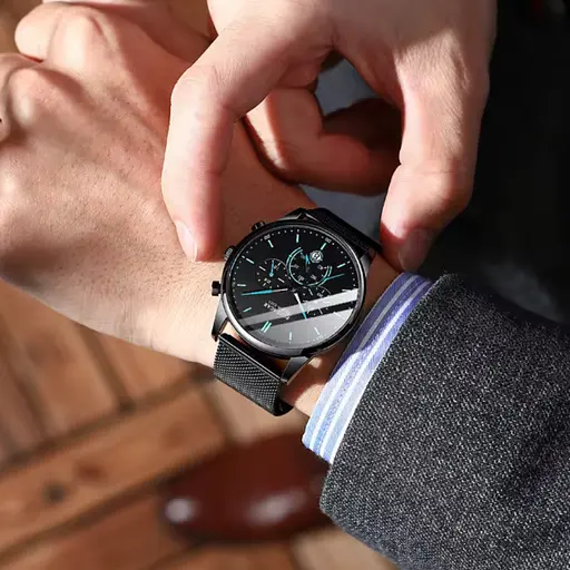 Годинник Poedagar Misto - фото 4