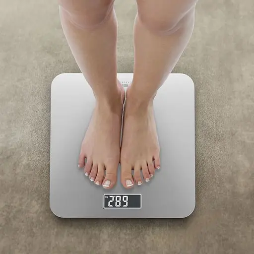 Весы напольные Tefal PP1801V0 - фото 4