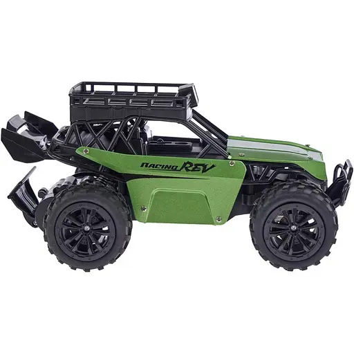 Машинка на радіокеруванні FPV Racing ZIPP Toys C013 green, з камерою, зелений - фото 5