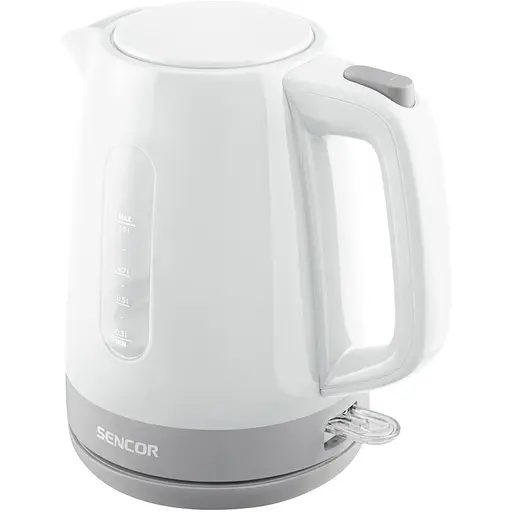 Чайник Sencor SWK 1020WH (41022320) - фото 3