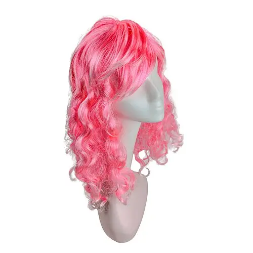 Парик Маленькая принцесса - фото 2