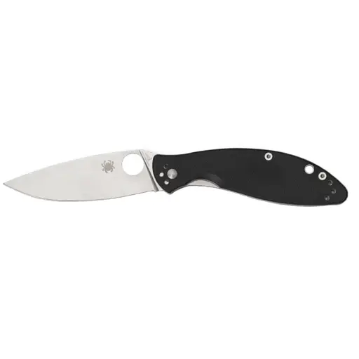 Ніж Spyderco Astute 8Cr13MoV