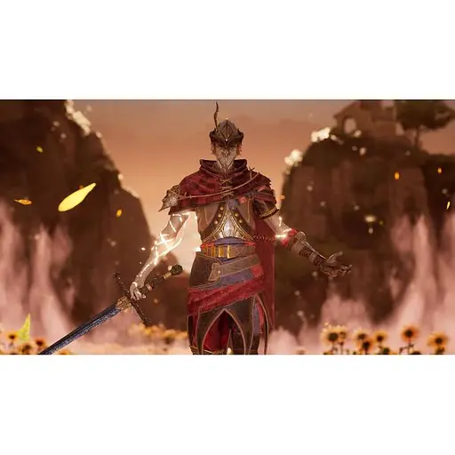 Гра Enotria The Last Song (російські субтитри) (PS5) - фото 2