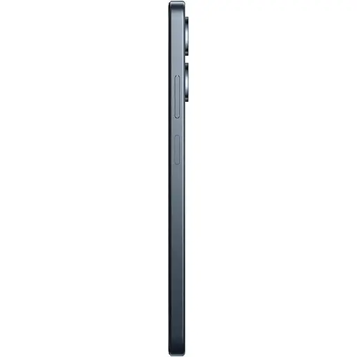 Смартфон Oppo A5x 4/128GB (CPH2725) NFC Midnight Blue - фото 4