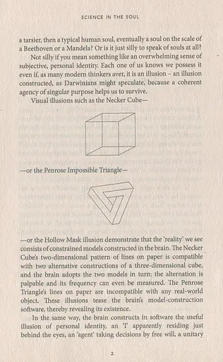 Science in the Soul. Selected Writings of a Passionate Rationalist - фото 6