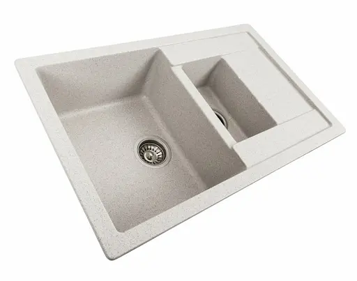 Кухонная мойка Platinum 7850W TOSKANA (SP000025176) - фото 5