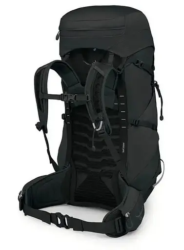 Рюкзак Osprey Tempest 44 XS S Black (1054-009.3837) - фото 3