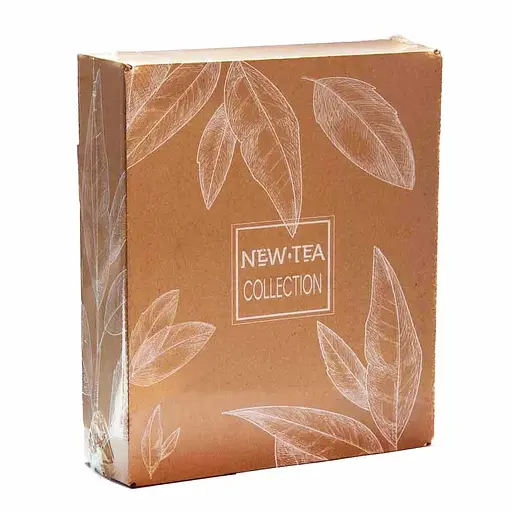 Чайний набір Newtea Collection Max
