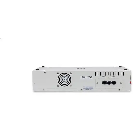 Стабилизатор напряжения Volt Polska AVR 3000VA 8% Slim - фото 4