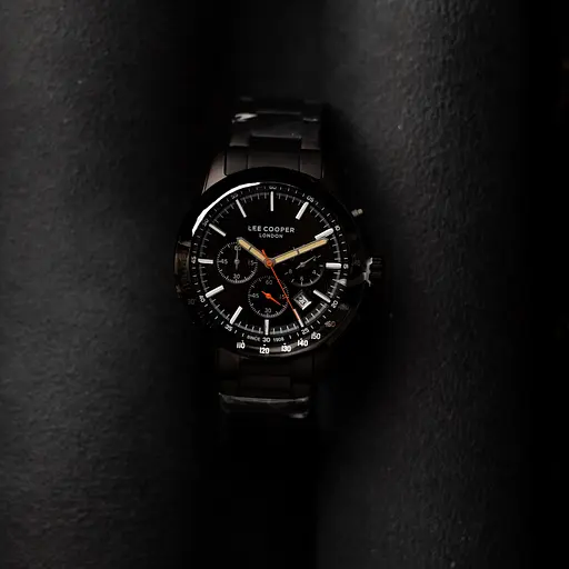 Часы Lee Cooper Shark - фото 6