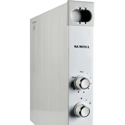 Конвектор Kumtel HC-2947 - фото 3