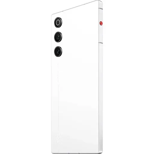 Смартфон Redmagic 10 Air 16/512 GB White Hailstone [139124] - фото 8