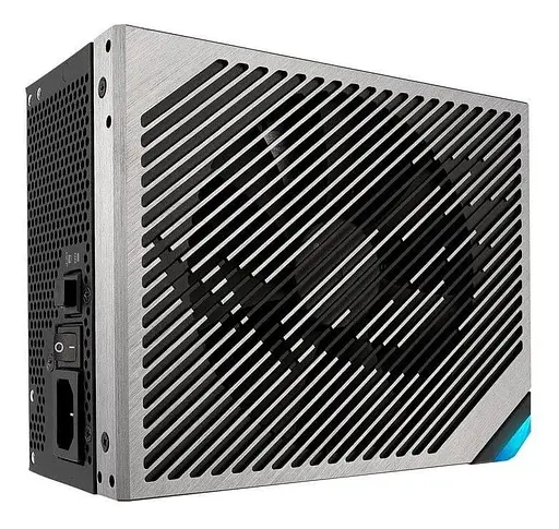 Блок живлення ASUS ROG THOR 1200W 80+ Platinum (ROG-THOR-1200P3-GAMING) (90YE00V2-B0NA00) - фото 9