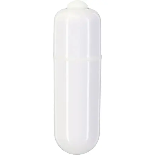 Стеклянная анальная пробка Pillow Talk Rosy Luxurious Glass Anal Plug - фото 4